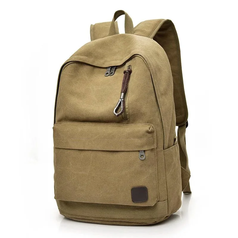 Large School Bags for Teenager Boys Girls Travel Laptop Backbag