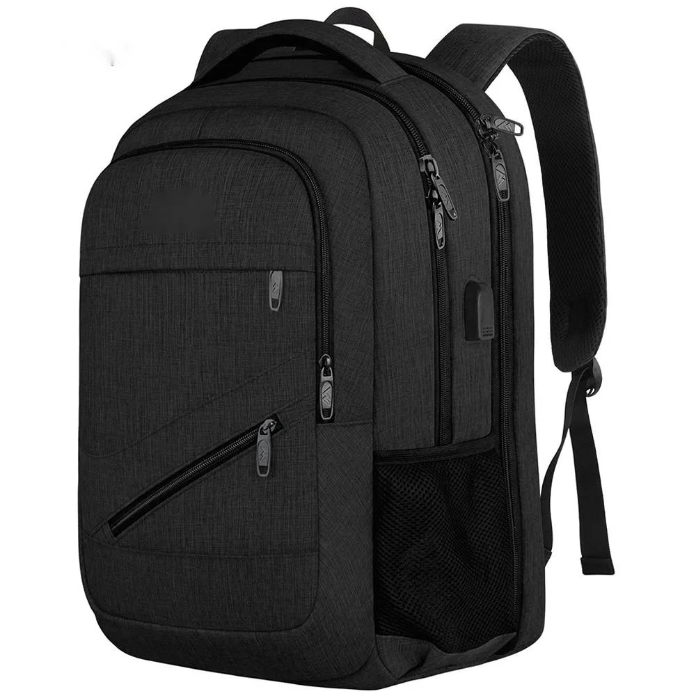 High College School Sport Waterproof Casual Bags Factory Price Custom Wholesale Teenagers Computer Backpack