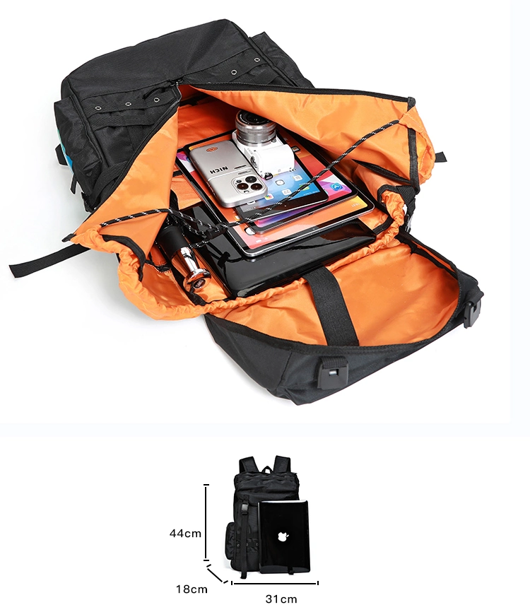 High Quality Basketball LED Sport Waterproof Hiking Designer Travel Laptop Wholesale Kid Recycled Luxury Price Tool Tactical Leather School Custom Backpack