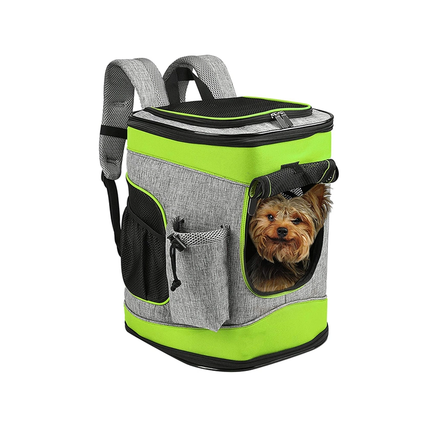 Pet Carrier Backpack for Small Dogs Cats Puppie Pet Product Pet Cage