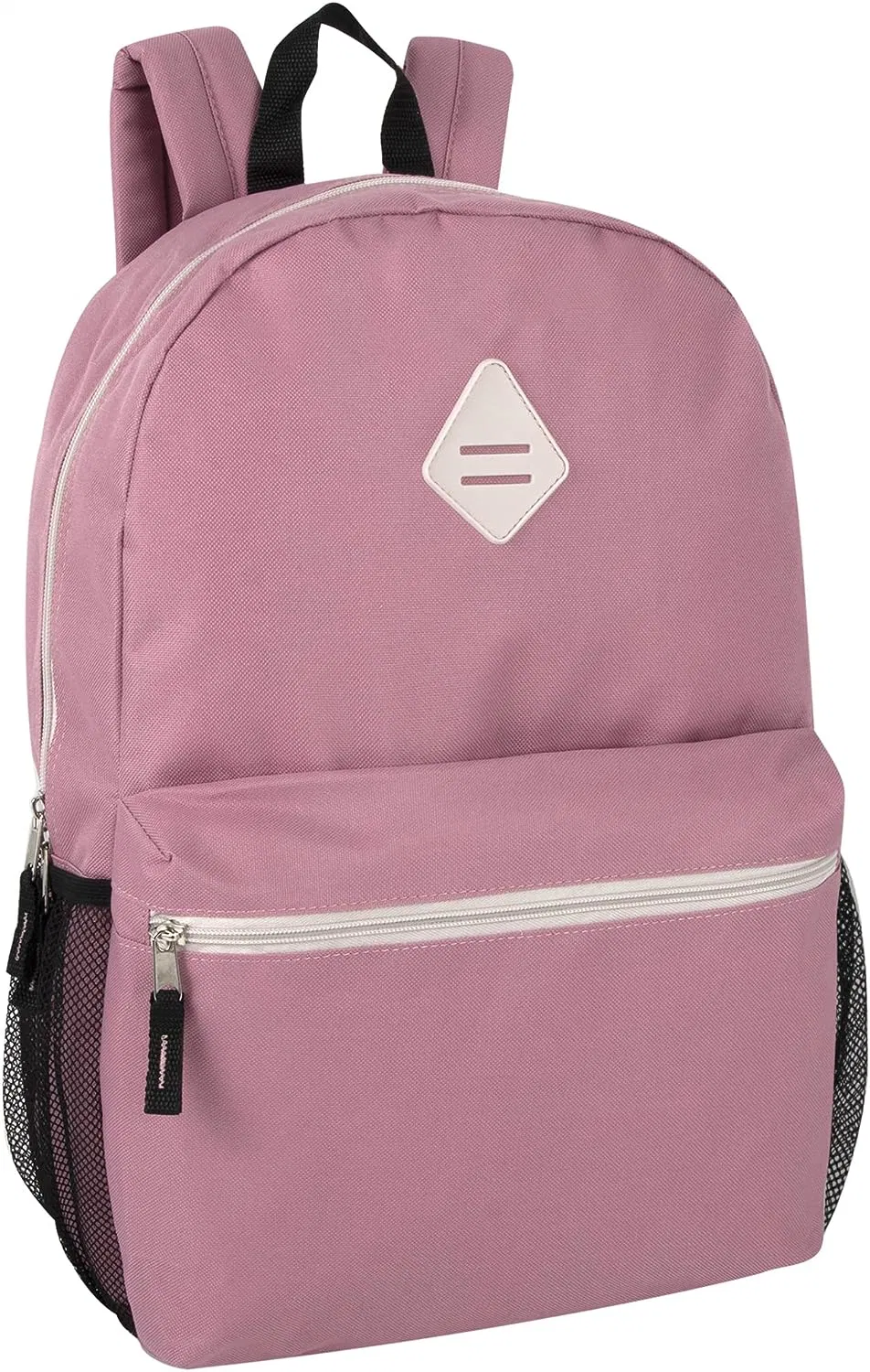 19 Inch School Backpacks with Mesh Side Pockets