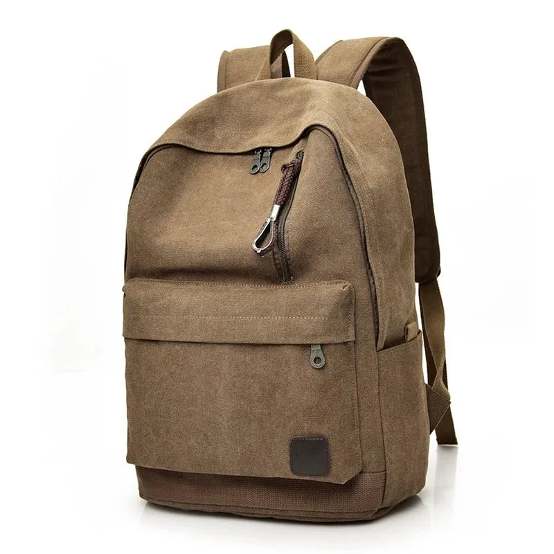 Large School Bags for Teenager Boys Girls Travel Laptop Backbag