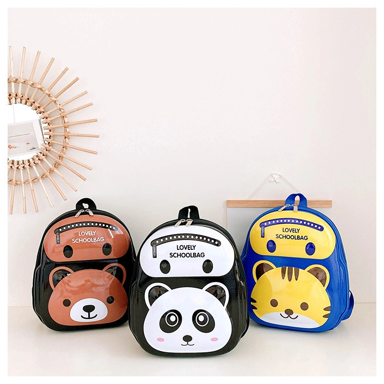 Spot Supply Hot Sale Kawaii Cute Mini Backpack School Bag for Children