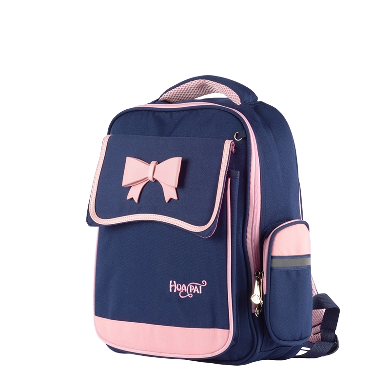 2022 Children&rsquor; S Student Backpack Cute Kindergarten School Girls Bags Kids Backpacks Wholesale