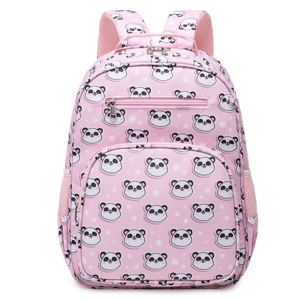 Beautiful Children&prime;s School Backpacks Kids 2022 New Burden-Reducing School Bags