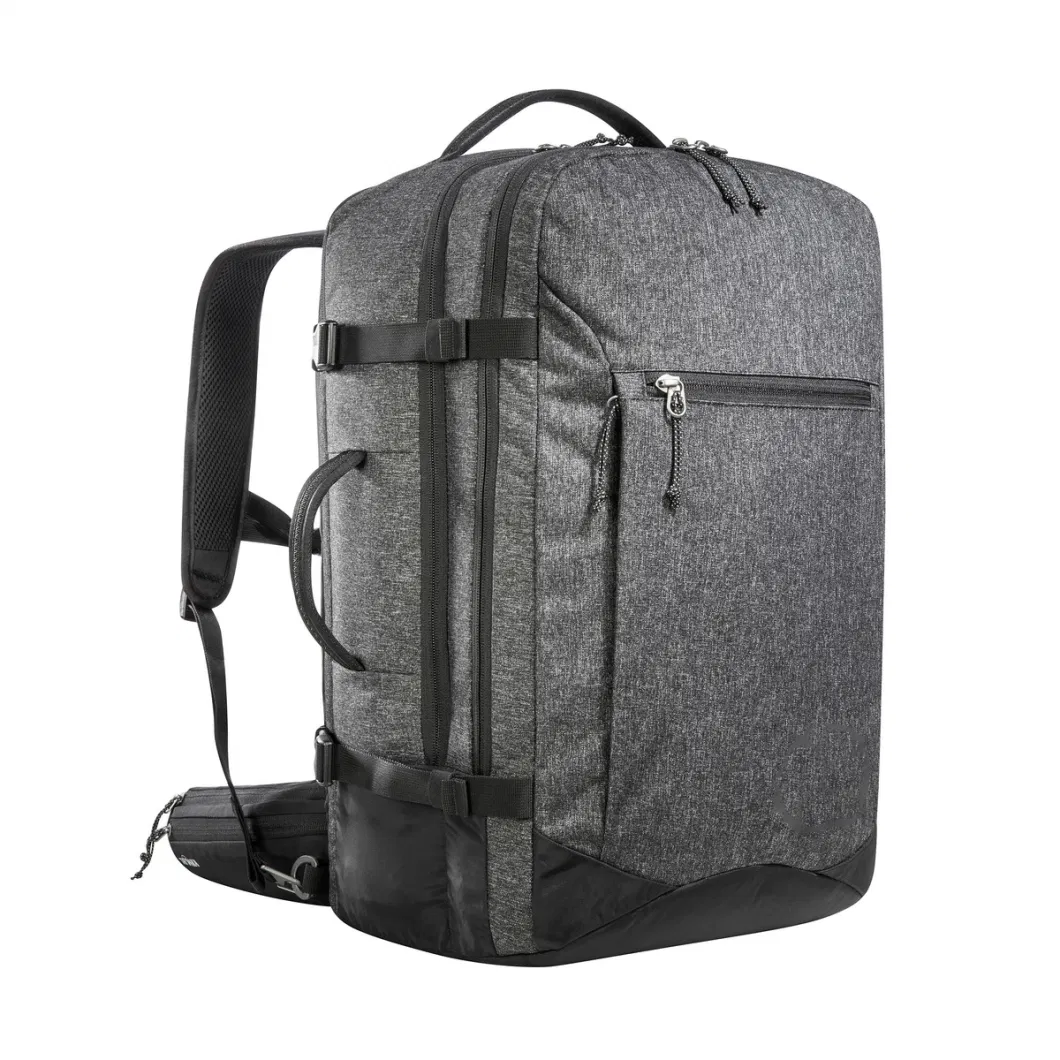 Waterproof 44L Luggage Travel Backpack Outdoor Bag