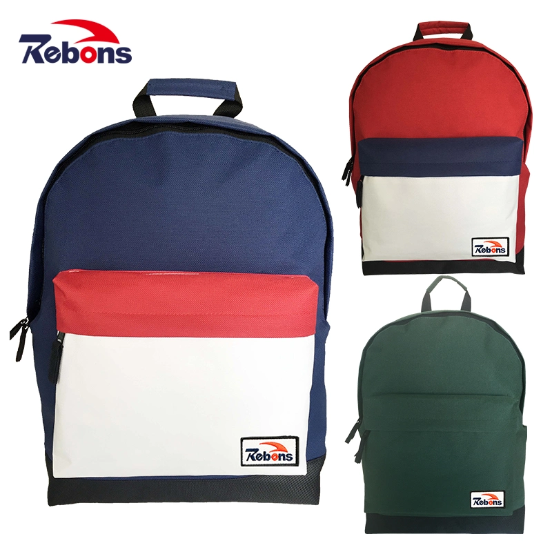 Wholesale Cheap OEM Printed Teens Kids Backpack School Book Bags 2022 for Boys and Girls