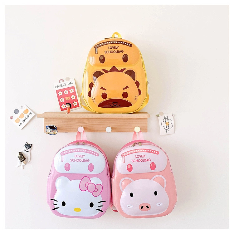 Spot Supply Hot Sale Kawaii Cute Mini Backpack School Bag for Children