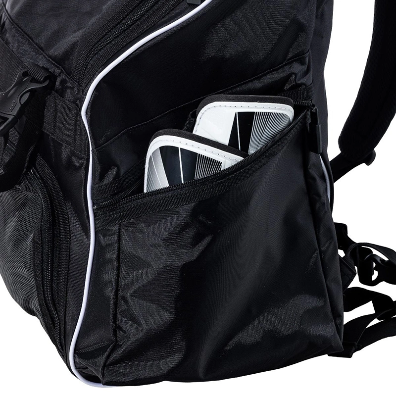 New Design Stylish Large Multi-Functional School Sports Durable Soccer Backpack