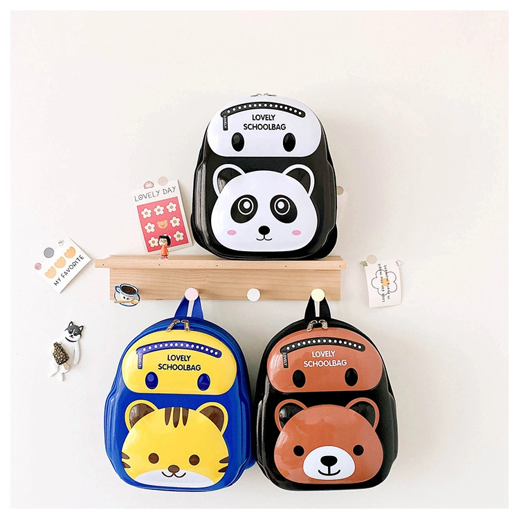 Spot Supply Hot Sale Kawaii Cute Mini Backpack School Bag for Children