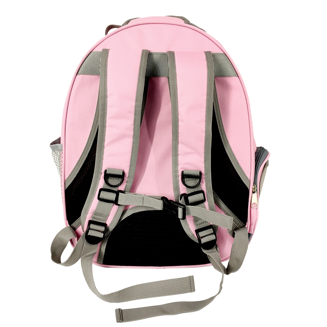 Outsider Waterproof Transparent Comfortable Shoulder Airline Approved Supply Accessories Wholesale Carrier Shocked Bag Pet Space Capsule Backpack 5% off