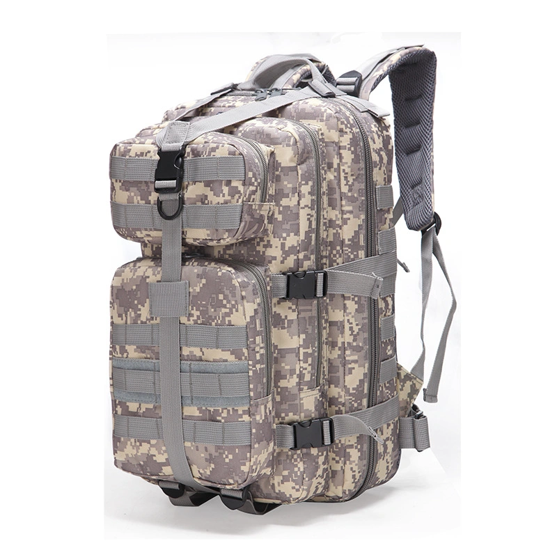 Wholesale Outdoor Bag Tactical Equipment Backpack Mountaineering Camping Travel Tactical Bag