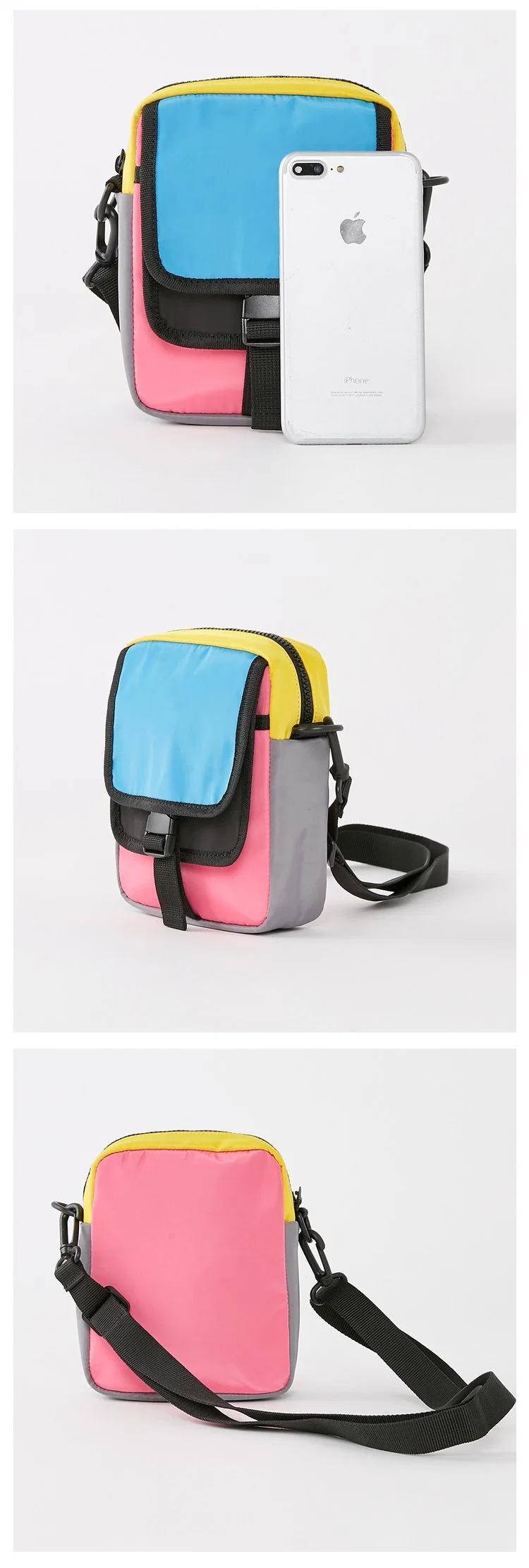 Newest Designs Fashion Neoprene Unisex Toddle Cartoon Cute Outdoor School Travel Children Mini Bag Doll Toy Kids Backpack