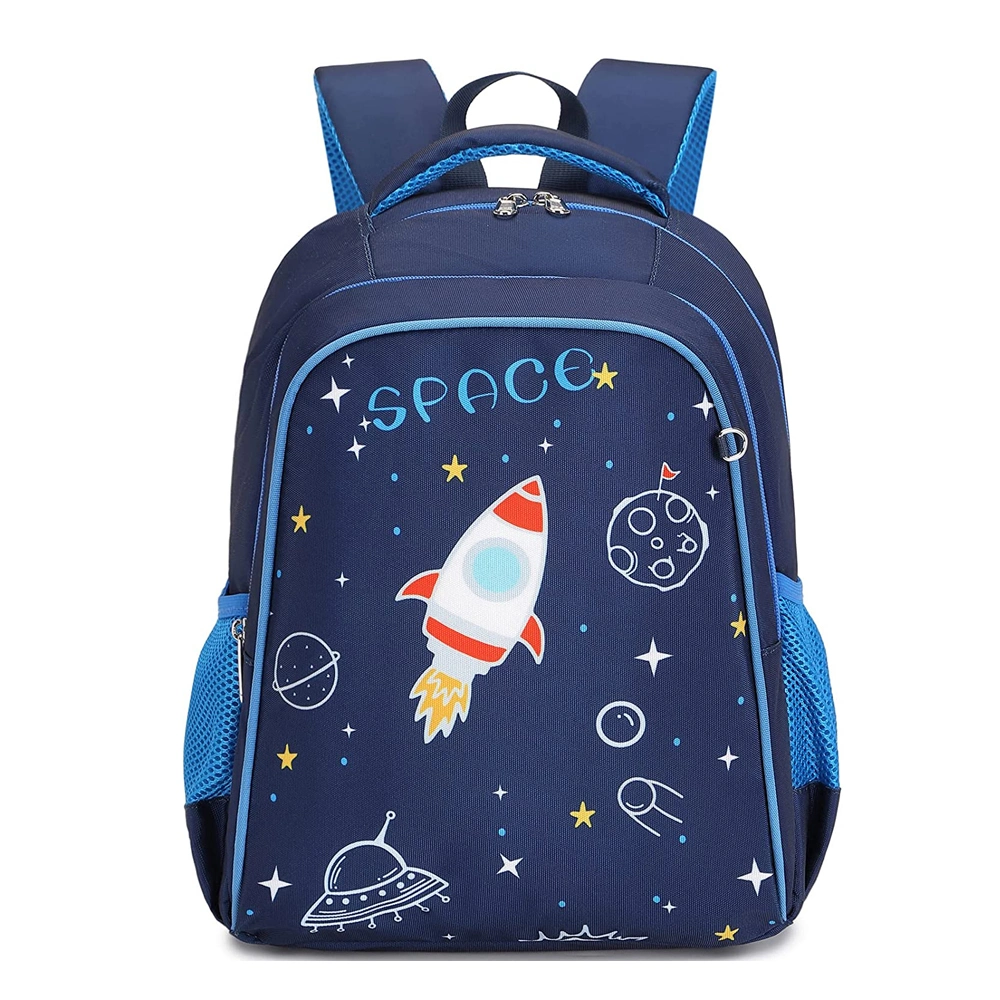 Preschool Backpack for Kids Boys Toddler Backpack Kindergarten School Bookbags