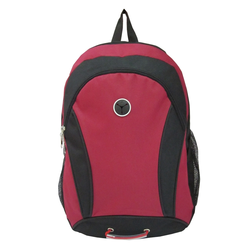 Best Selling Customized Ventilate Middle School Backpack for Teenager