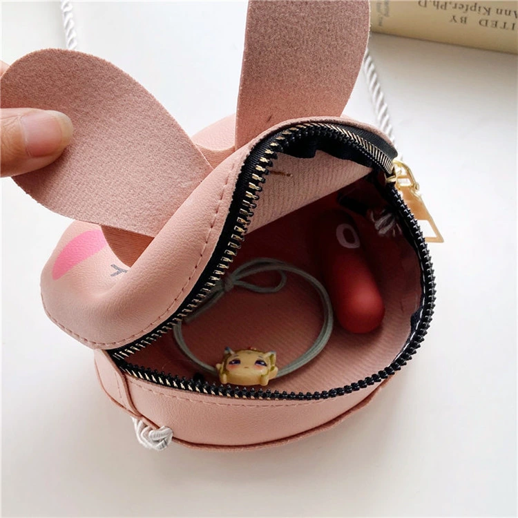 Children Mini Cute Small Bag Fashion Design Storage Bag Baby Cross-Body Bags