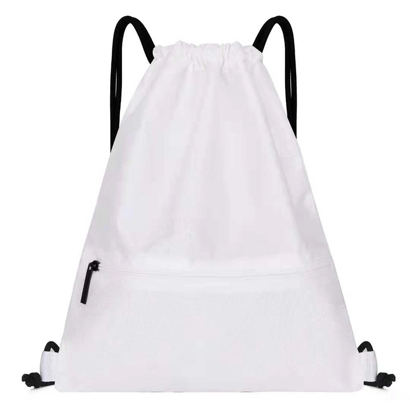 Hot Selling Digital Full Printing 15L Waterproof Airbag Backpack Aircushion Lightweight Drawstring Backpack