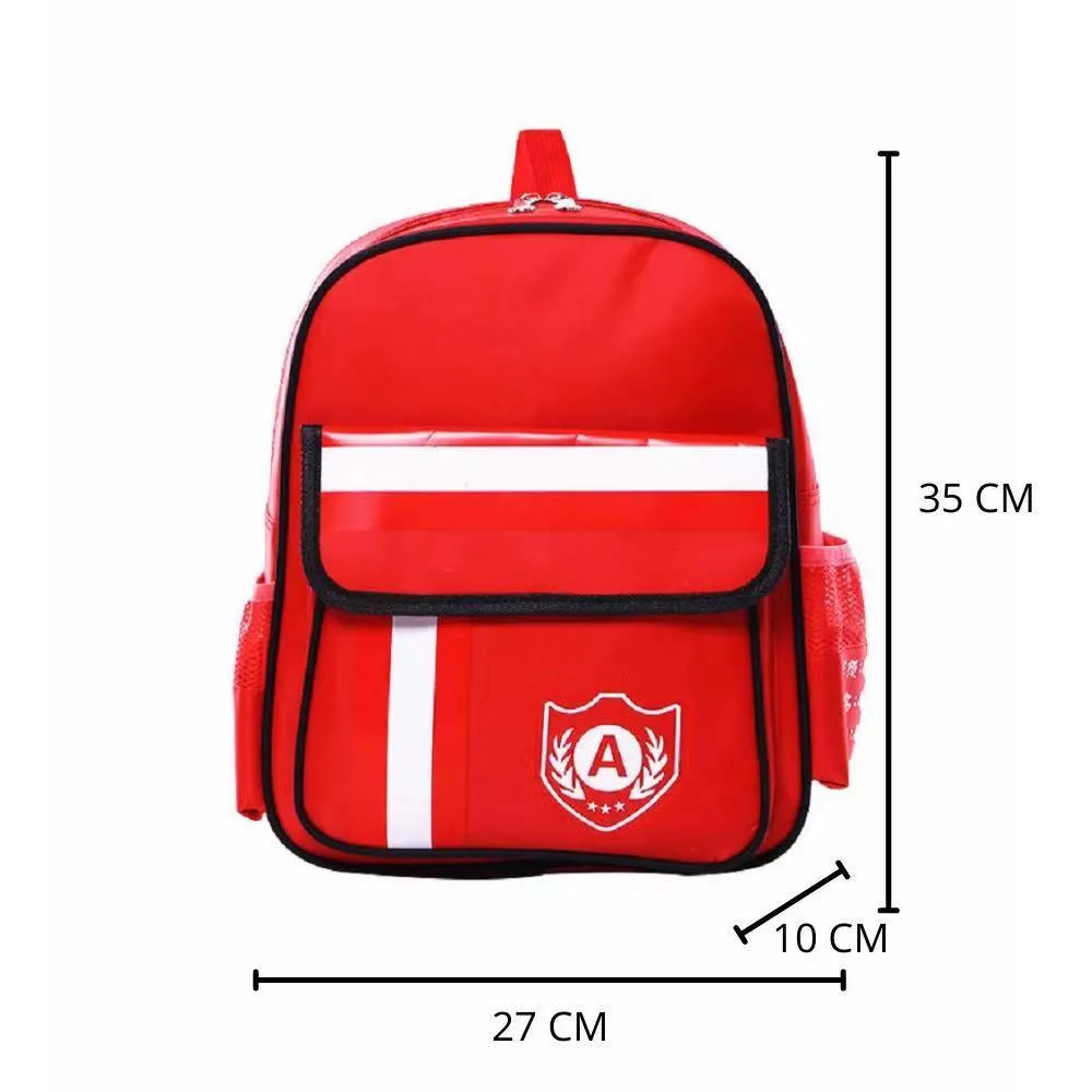 Mini Children Backpack Kindergarten Toddler Pre-School Day-out Bag Bl4525