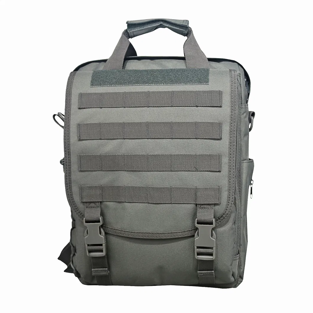 Multi-Function Military Laptop Backpack High Quality Waterproof