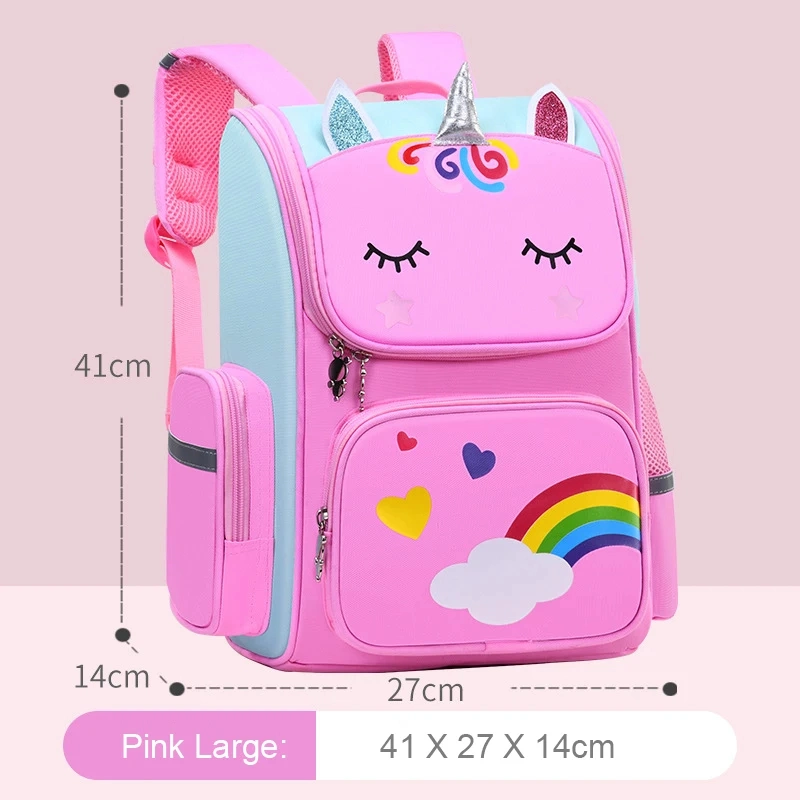 Smiggle Wholesale School Bags Lunch Bags Trolly Children Spiderman Grade School Bags Adult Unicorn Backpack Turkey Wheels Korean