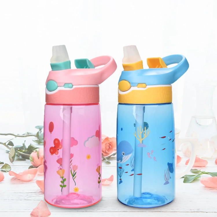 Oumego Double Wall Wide Mouth PP Tritan Water Bottle Sports Hiking &amp; Biking Kids Lunch Bag for School Kids Lunch Box Set with Bag Lunchbox Set Lunch Box Bento K