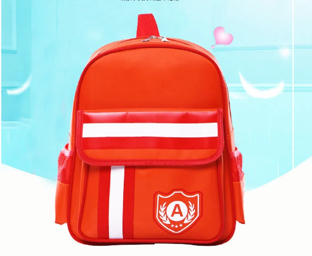 Mini Children Backpack Kindergarten Toddler Pre-School Day-out Bag Bl4525