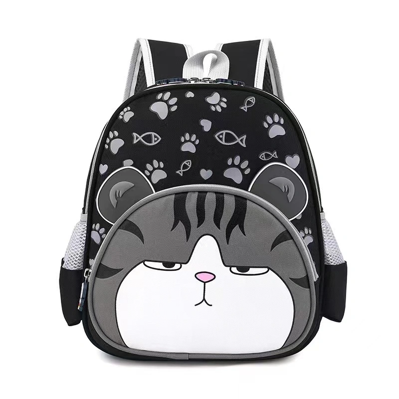 Wholesale 2024 Children Cartoon Backpack Kids School Bag for Girls