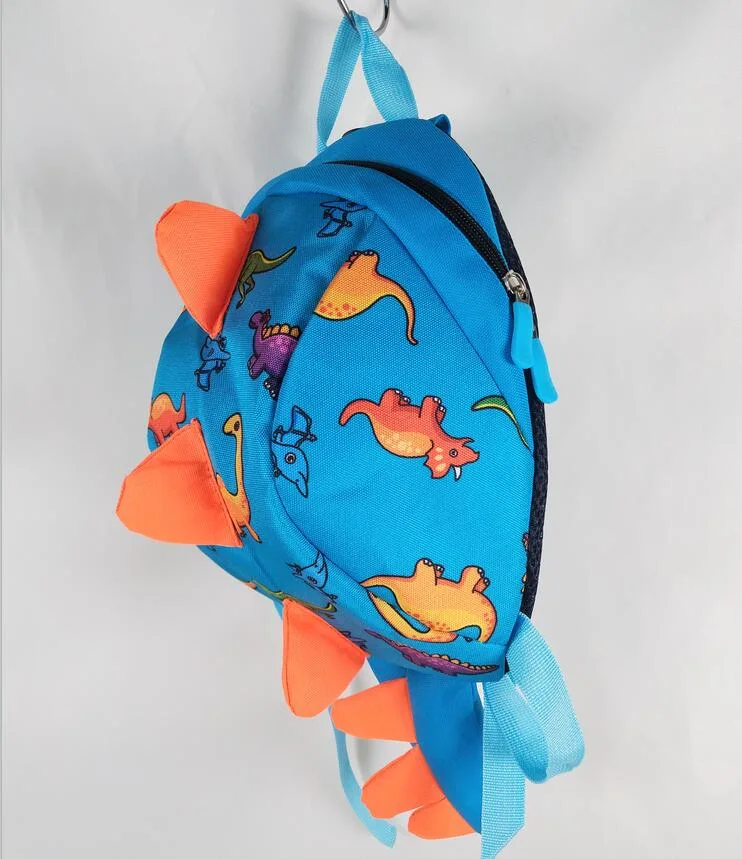 Cute Cartoon School Bag Animal Backpack Children Kids Backpack