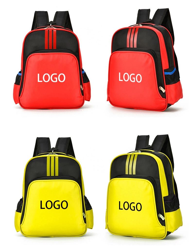 Cheap Price Kindergarten Baby School Bags Design Logo School Bags Backpack for Boys and Girls