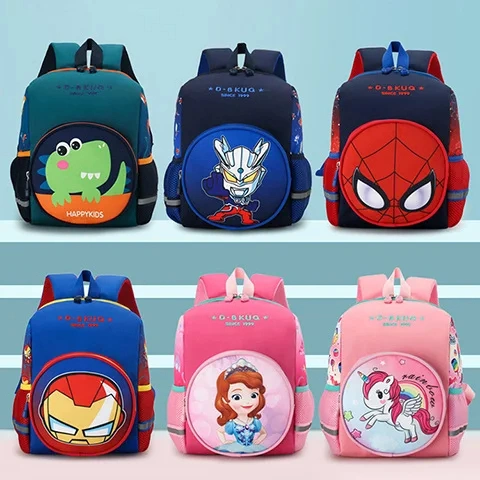 2024 Backpacks for School Teenagers Girls Backpack School Boy Backpack School Bags for Kids Backpacks for School Teenagers Girls