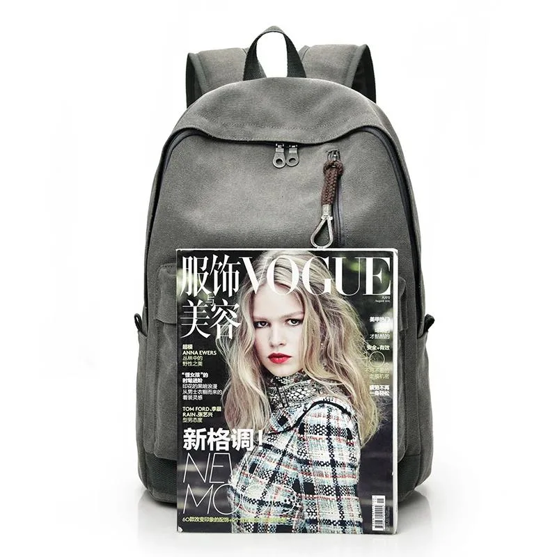 Large School Bags for Teenager Boys Girls Travel Laptop Backbag