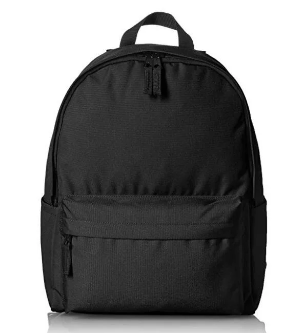 Wholesale Custom Fashion Large-Capacity Classic Backpack Bag Leisure Sports Student School Bag