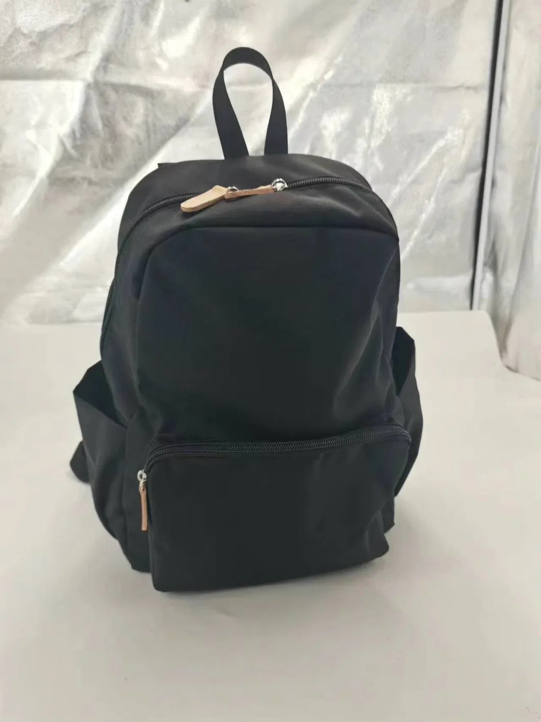 Factory Cheap Price Casual Waterproof Laptop Backpack Custom Logo Mochilas Urban Men and Women Business Travel Backpack