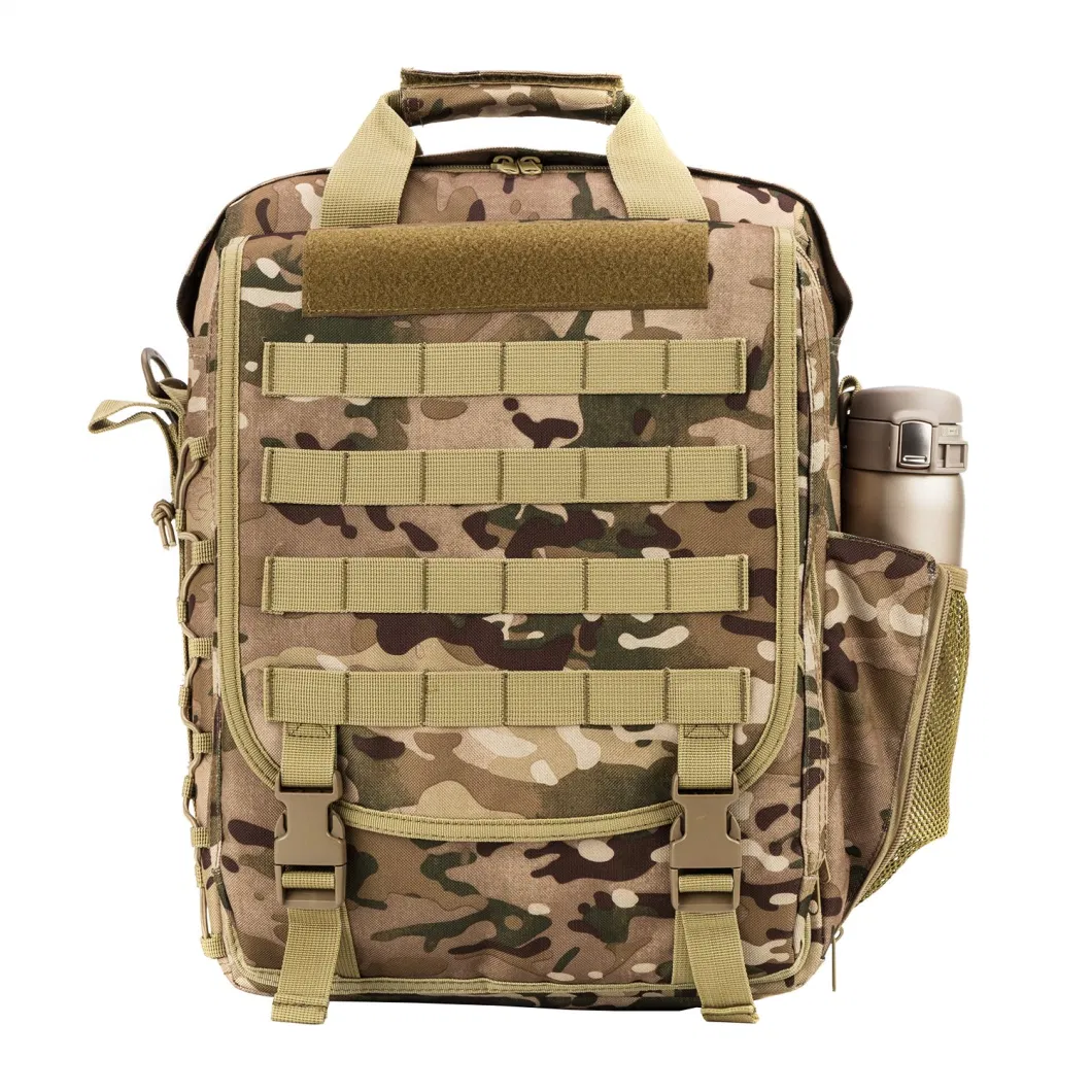 New Arrival New Multi-Function Laptop Backpack Army Backpack Fashion High Quality Waterproof