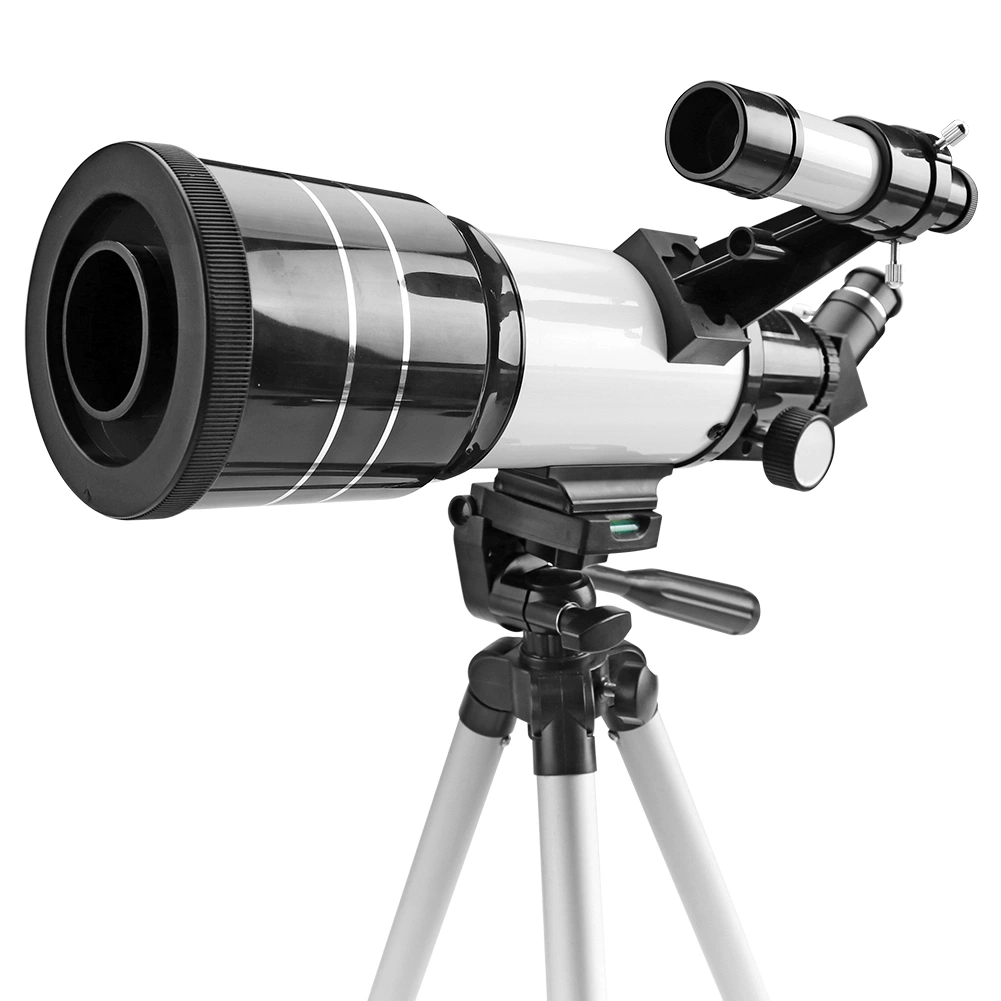 Refractor Telescope Astronomical Telescope Student for Astronomy Beginners, Children and Adults