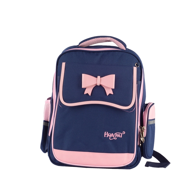 2022 Children&rsquor; S Student Backpack Cute Kindergarten School Girls Bags Kids Backpacks Wholesale