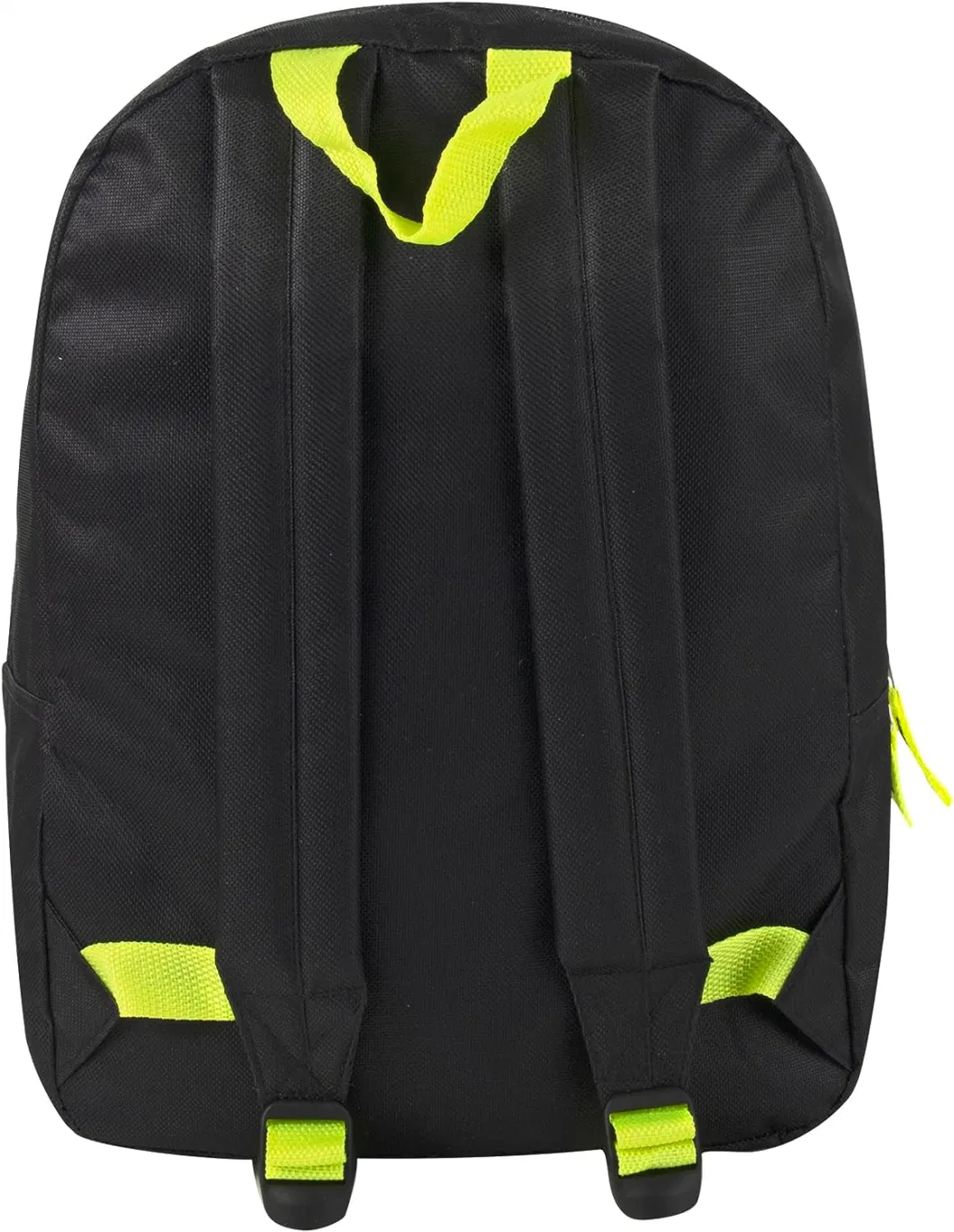 Two Tone Backpack for Kids and Adults, Ideal for School and Work