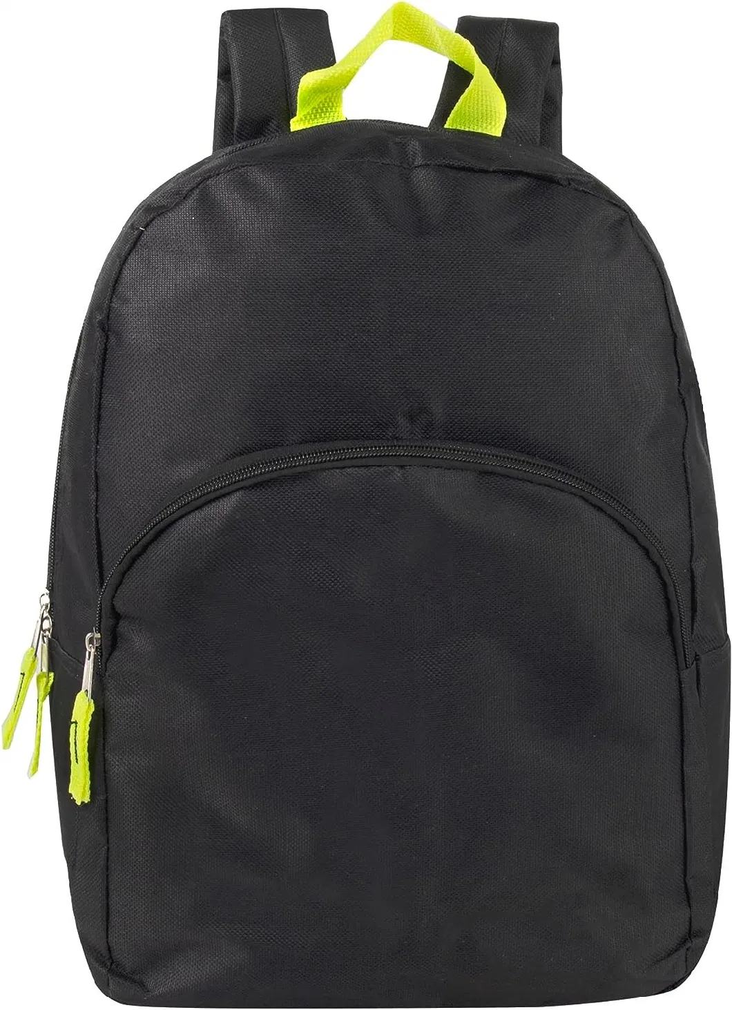 Two Tone Backpack for Kids and Adults, Ideal for School and Work