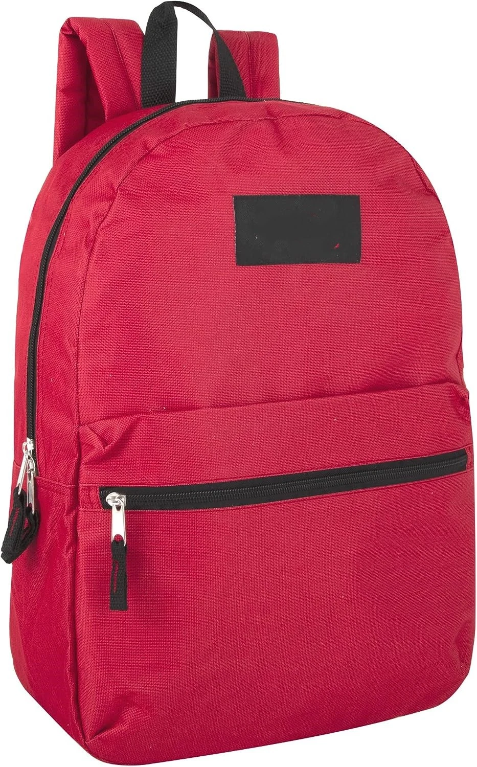 Classic 17 Inch Backpacks in Bulk Wholesale for Boys and Girls