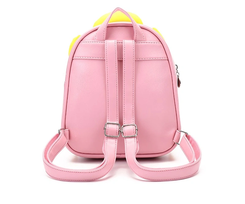 6D Cartoon Toddler Kindergarten 1-4 Years Old Small Kids Luxury Backpack Kids Designed Fashion School Bags Kids Backpack Boy