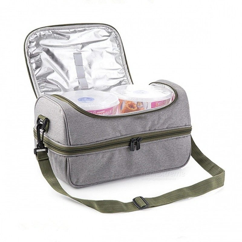 Insulated Cooler Bag Tote Bag Lunch Bag for Kids