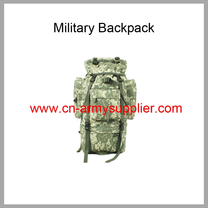 Army Camouflage Rucksack Factory-Hydration Pack-Police Backpack-Tactical Military Backpack Bag