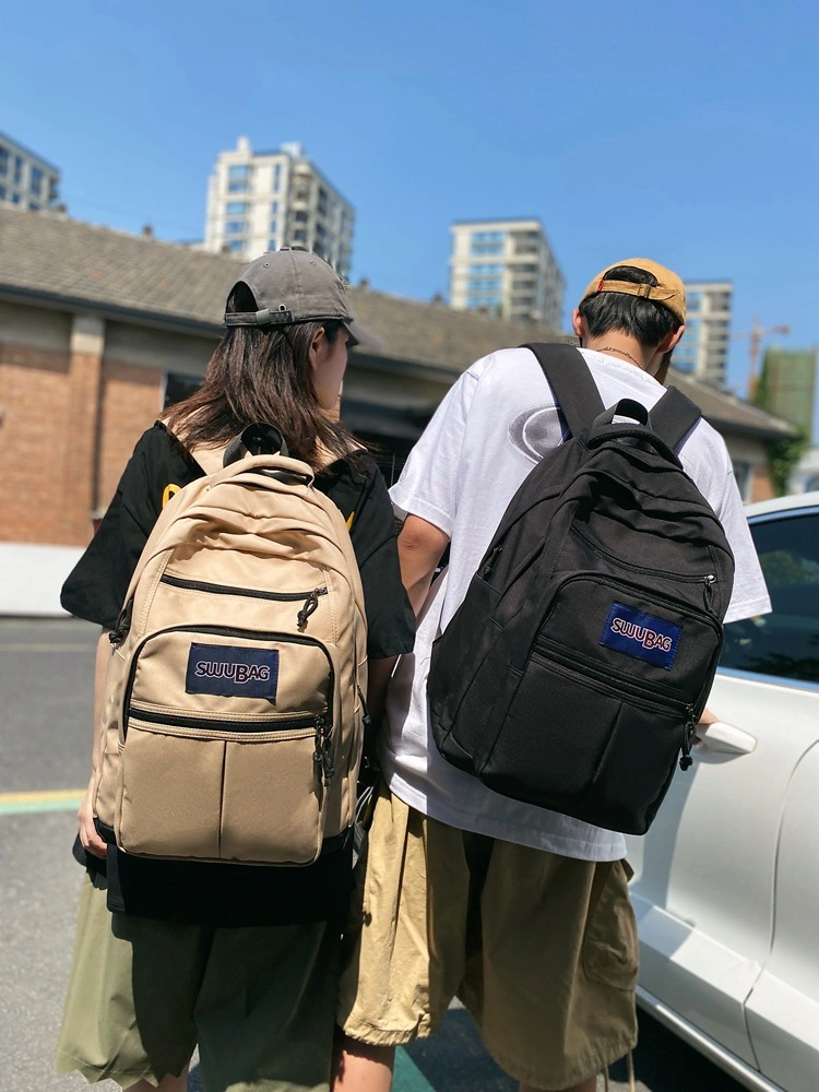 Multi Functional Backpack for Middle School Female Art Students