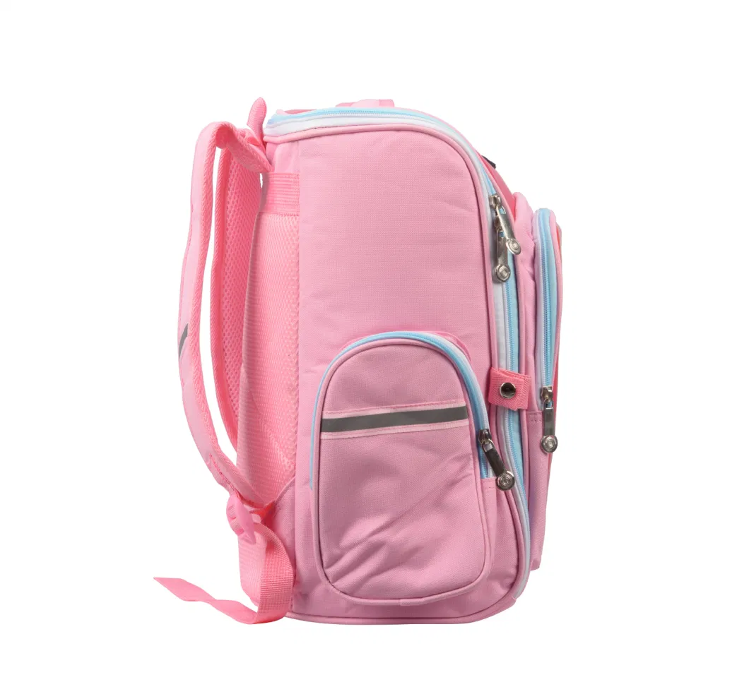 Girls Backpack School Kids Children Book Bags Outdoor Sports Backpacks for Children Kindergarten