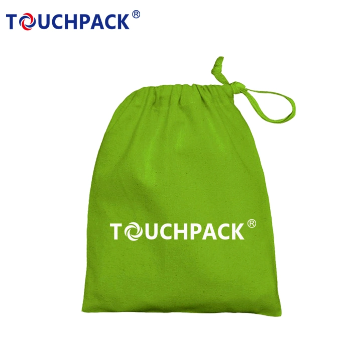 Customized Colorful Drawstring Backpack for Sports