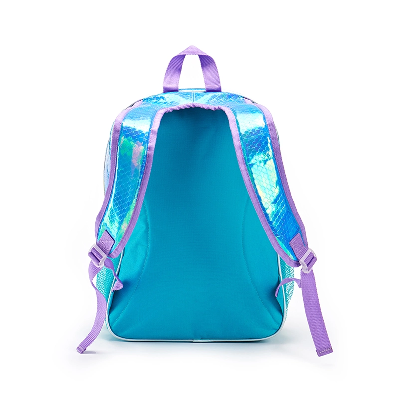 New Waterproof Backpack Bag Children School Bags for Girls and Boys