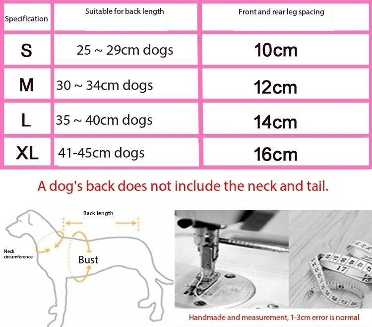 Customized Pet Safe Travel Carrier for Small and Medium-Sized Dogs