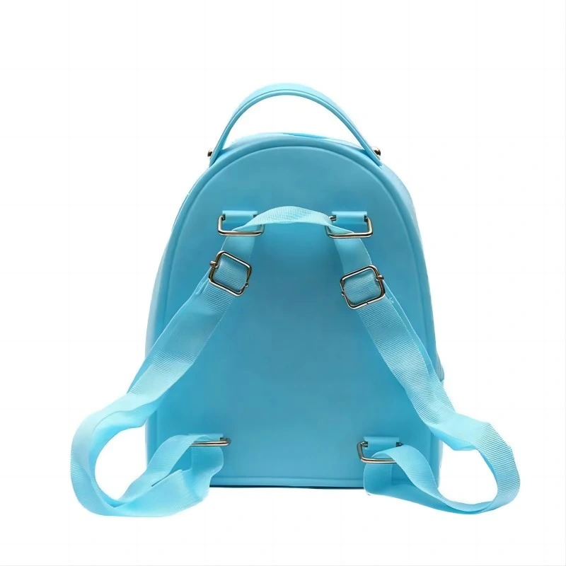 Wholesale Children&prime;s Silicone Mini Back Pack