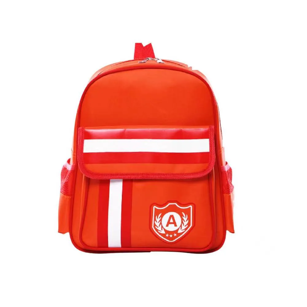 Mini Children Backpack Kindergarten Toddler Pre-School Day-out Bag Bl4525