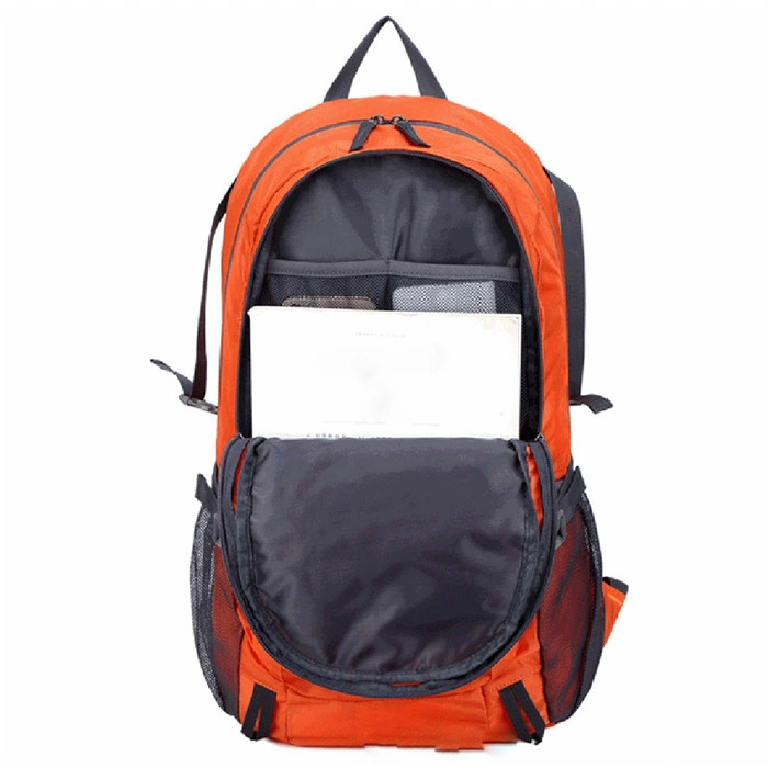 Fitness Colorful Multifunction Football Basketball Backpack Men Bag Shoulder Backpack Hiking Backpack